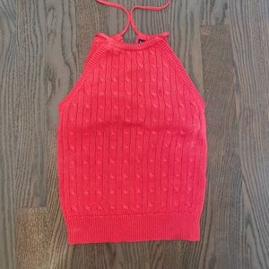Ralph Lauren Knit top